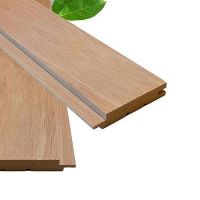 Евровагонка STS профиль из черной ольхи 15*120 мм сорт: Б