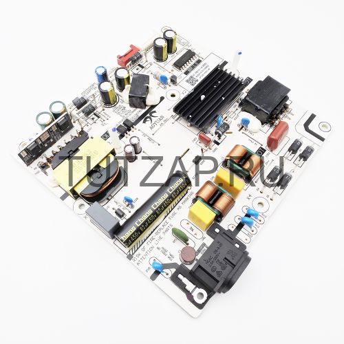 Блок питания 81-PBE151-A120001 REV:1.0 для телевизора Яндекс ТВ Станция Бейсик YNDX-00075