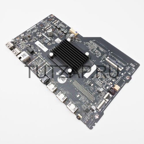 Материнская плата T.T962D4.781 (T) 1AM962F9NTAT для телевизора Яндекс ТВ Станция Бейсик YNDX-00075