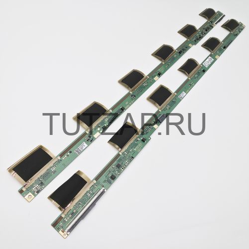 Планки матрицы CV500U5-T02-XL-4 CV500U5-T02-XR-4 для телевизора Яндекс YNDX-00075