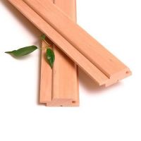 Евровагонка СофтЛайн из черной ольхи 15*80 мм сорт: Б