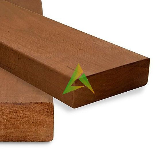 Полок из Термоольхи 27*80 мм