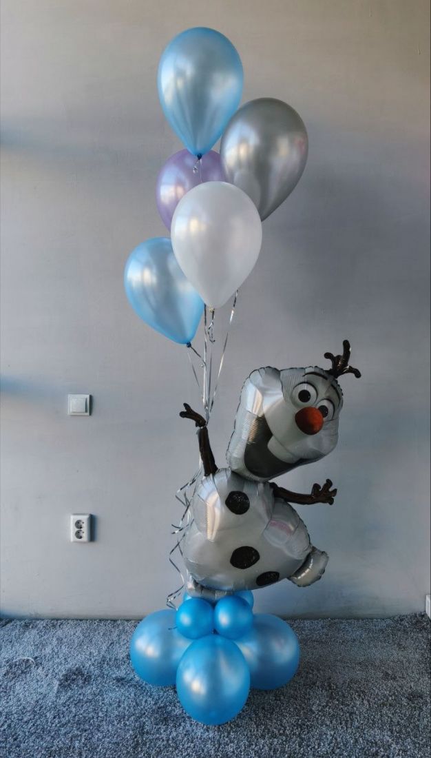 Холодное сердце№2