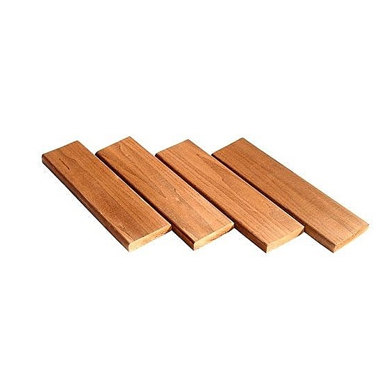 Наличник Термо липа 70*15 мм