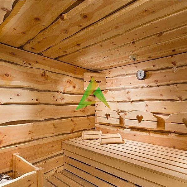 Необрезная доска из липы Кантри; Сорт: А-Б 20*160-300 мм