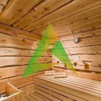 Необрезная доска из липы Кантри; Сорт: А-Б 20*160-300 мм