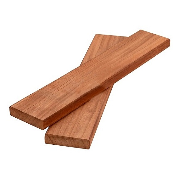 Полок из Термоосины 27*88 мм