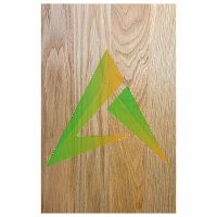 Дубовый паркет Кантри