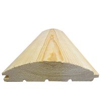 Блок хаус из сосны 140*36 мм