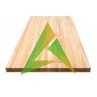 Мебельный щит Анг. СОСНА сращенный; Толщина: 40 мм; Длина: 900-4200 мм; Сорт: А