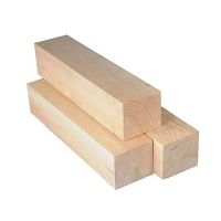 Брусок 30*30 сухой строганый из сосны