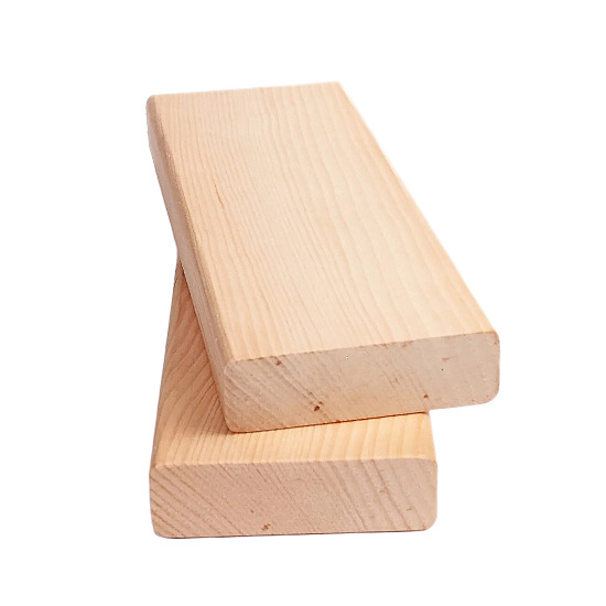 Полок из Алтайского кедра 90*27 мм Экстра