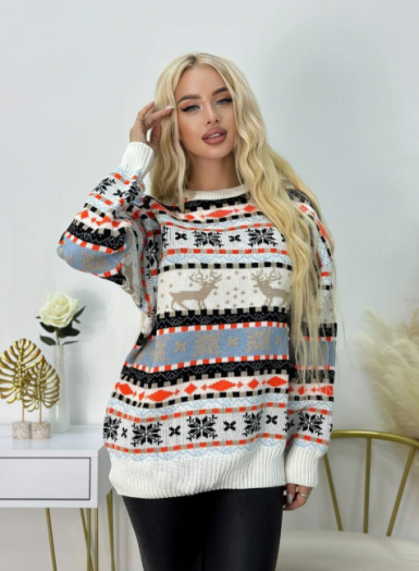 Свитер женский 51151