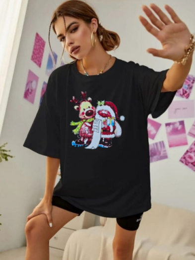 Футболка женская 51192