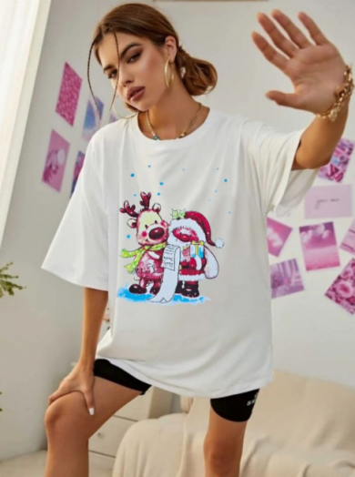 Футболка женская 51194