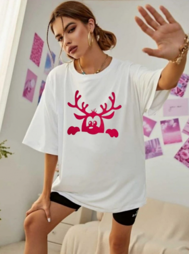 Футболка женская 51206