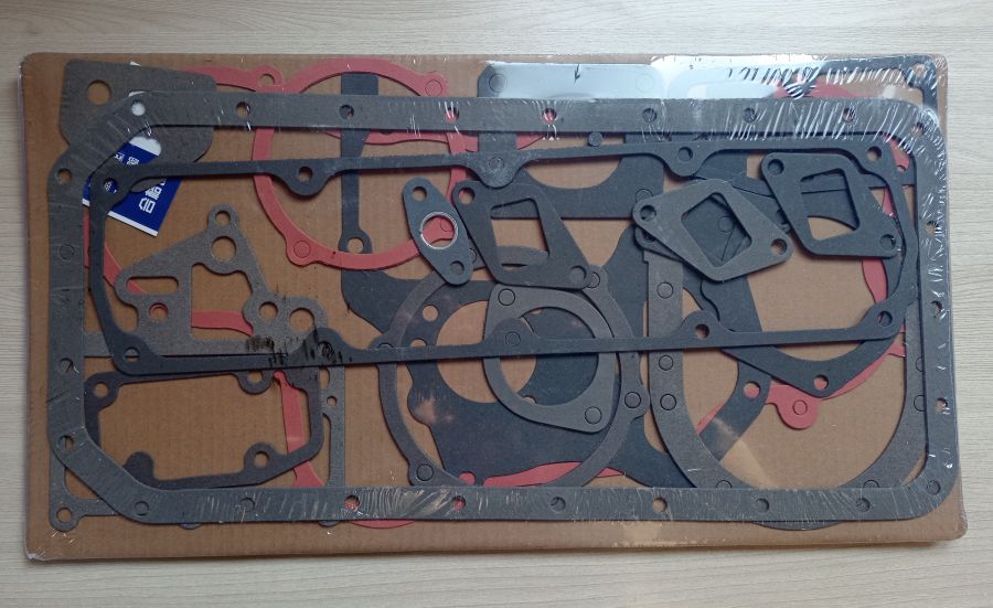 Ремкомплект двигателя YCD4M22T-105 на погрузчик Neo 280