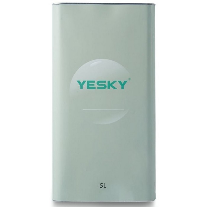 Yesky E8851-5 Standard Clear Coat 2:1 Лак универсальный, объем 5л.