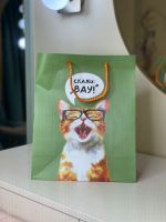 Подарочный пакет "Скажи вау"