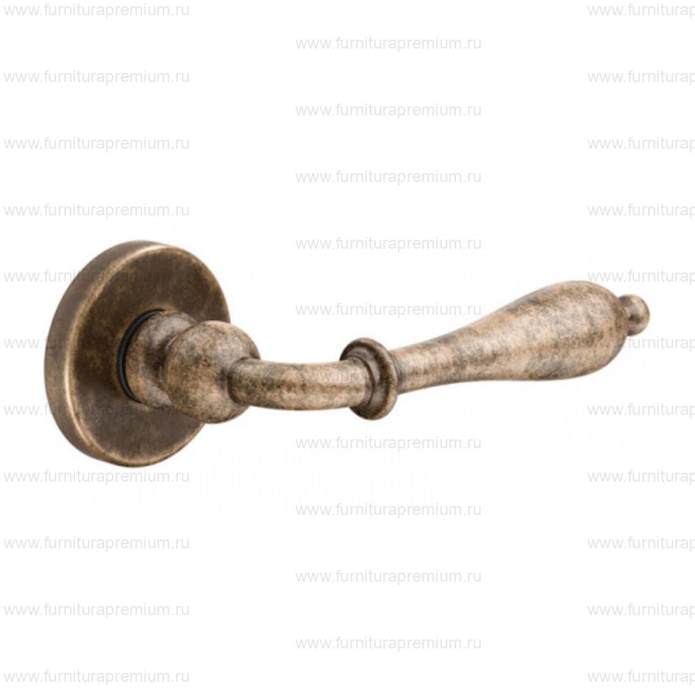 Ручка DND Lirica 806/12 (Martinelli)