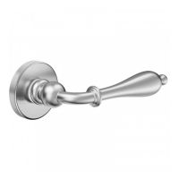 Ручка DND Lirica 806/12 (Martinelli) матовый хром