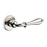 Ручка DND Lirica 806/12 (Martinelli) никель полированный