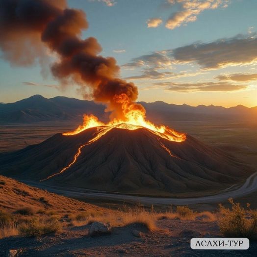 Азербайджан – Там где Восток встречает Запад, 8 дней
