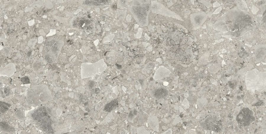 Coliseum Brera Керамогранит Grey 60x120 натуральный