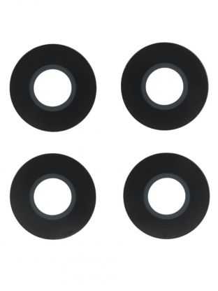 Стекло камеры (линза, объектив) для Honor X8b (LLY-LX1, комплект 4шт)