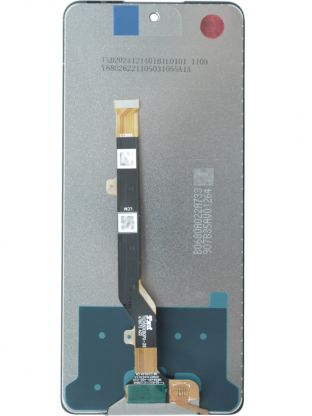 Дисплей для Infinix Note 30 4G (X6833B, матрица Original) с сенсорным стеклом