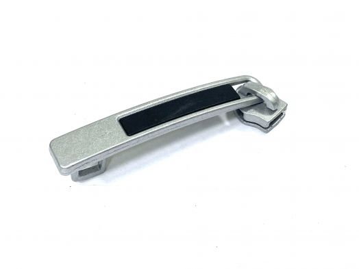 Замок (бегунок) для спиральной молнии чемодана #8