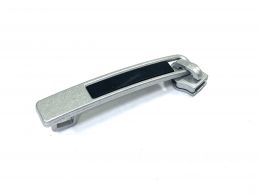 Замок (бегунок) для спиральной молнии чемодана #8