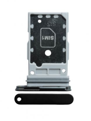 SIM-лоток (сим держатель) для Samsung Galaxy S24 Ultra (S928B)