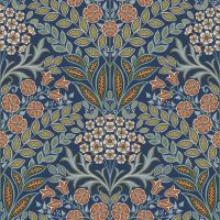 IC 2105 Обои Grandeco (Icon) (1*12) 10,05х0,53 винил на флизелине