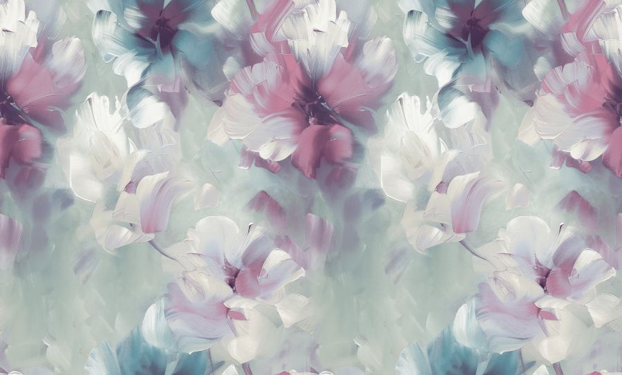 VE 3004 Обои Grandeco (Very) (1*6) 10,05х1,06 винил на флизелине