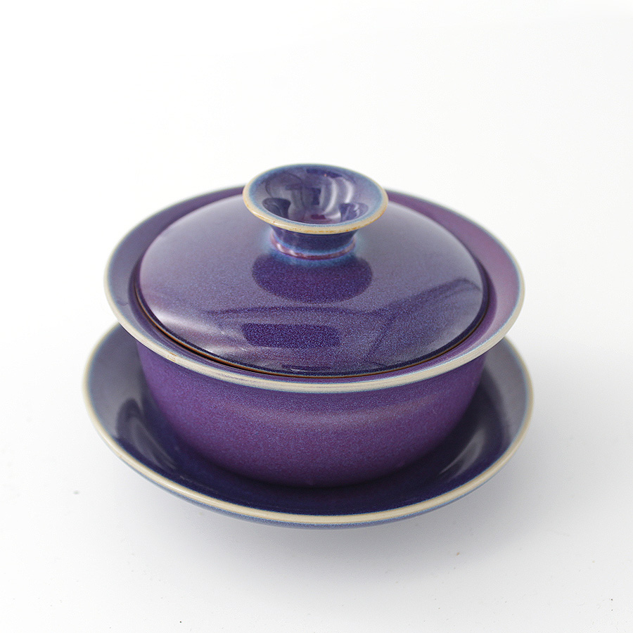 Гайвань "Пурпурный шёлк", 150мл