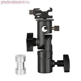 Держатель вспышки Soonpho D9102