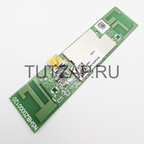 Wi-Fi модуль N5HBZ0000120 DNUA-P75B для телевизора Panasonic TX-55FXR740