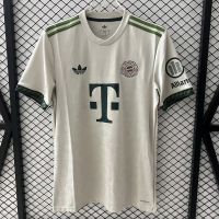 Футболка Bayern Munich Oktoberfest 2025