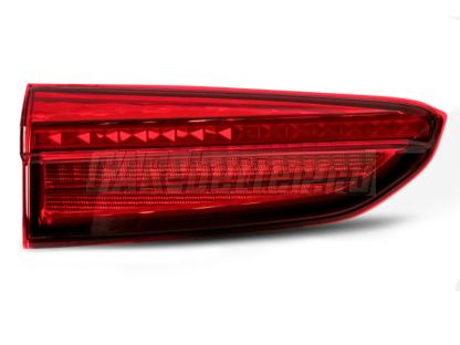 Фонарь задний правый внутренний Haval Jolion 2021-2025 (4133103XST01A) OEM производство (CB-H031R-OEM)