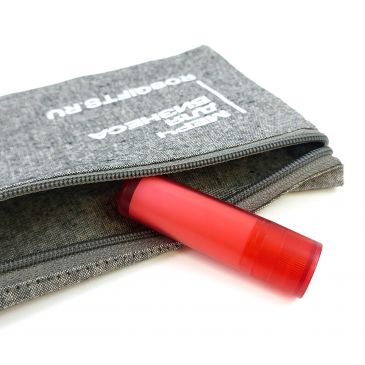 помады с логотипом в москве