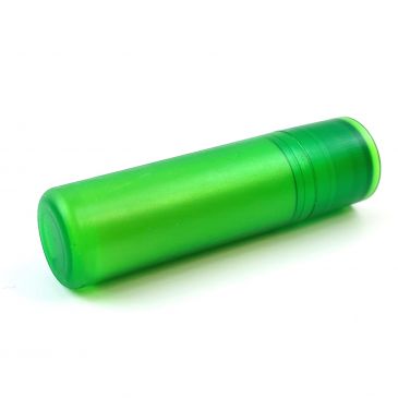 Помада OLISEN зеленая