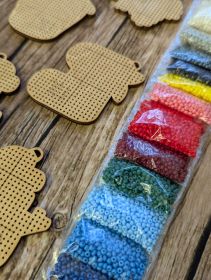 КНИ_МИНИ_103 Картины бисером