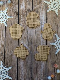 КНИ_МИНИ_103 Картины бисером