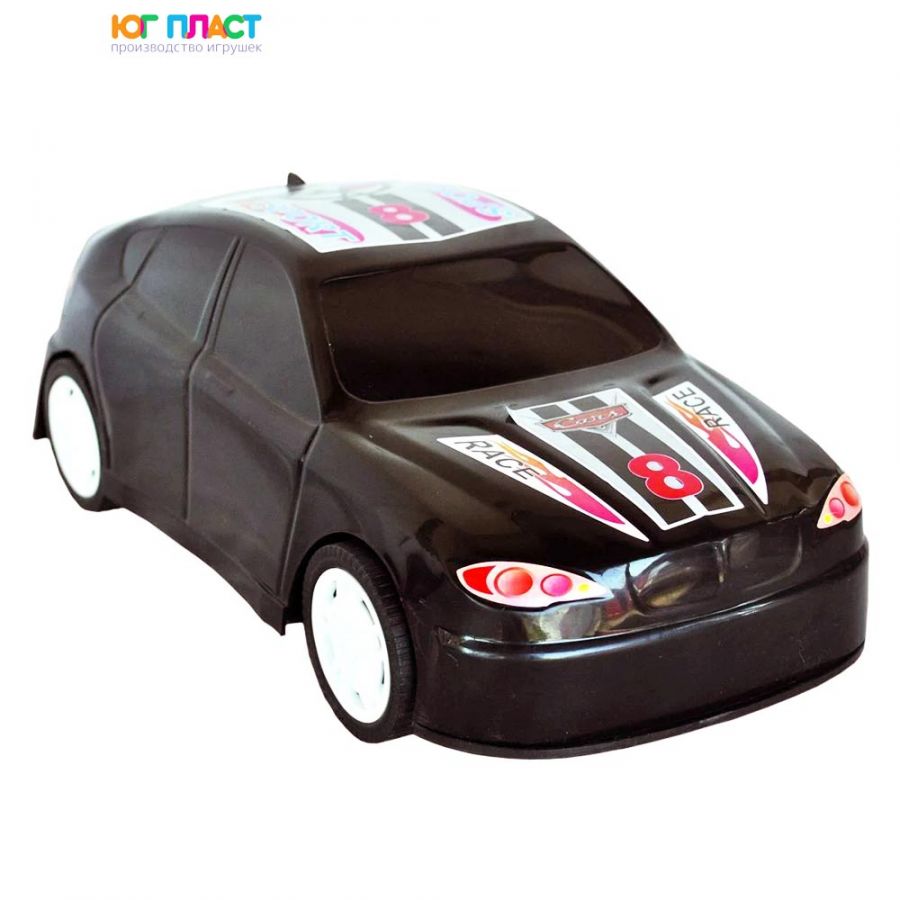 Машинка "Нюша"