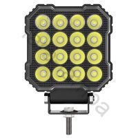 Фара светодиодная рабочего света для спецтехники 60 ватт