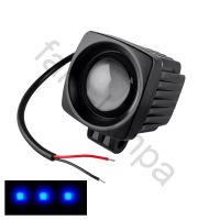 Маркерный фонарь на погрузчик