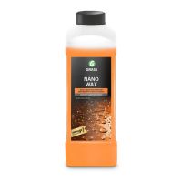 GRASS  "Nano Wax" Нановоск с защитным эффектом, 1л