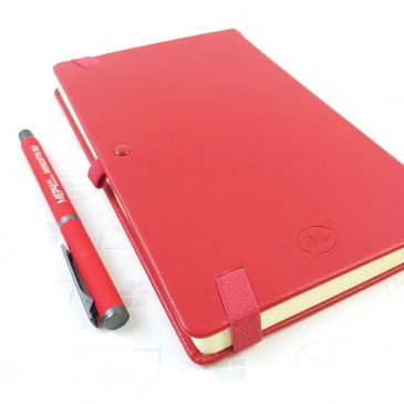 бизнес-блокноты thINKme