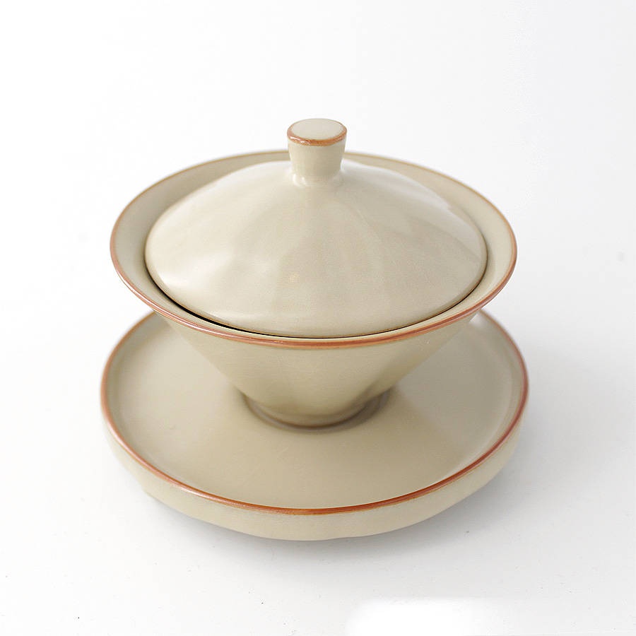 Гайвань "Треножник Жу Яо" №1, 120 мл